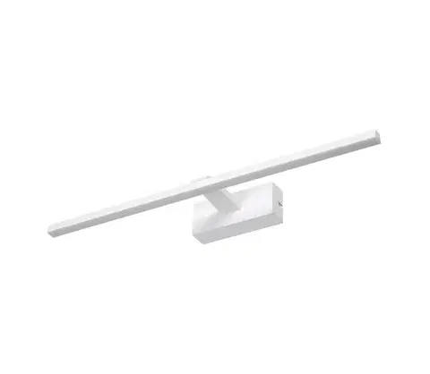 LED osvetlenie Rabalux 1449 - LED Kúpeľňové osvetlenie zrkadla ALBINA LED/12W/230V biela 795 lm 1449