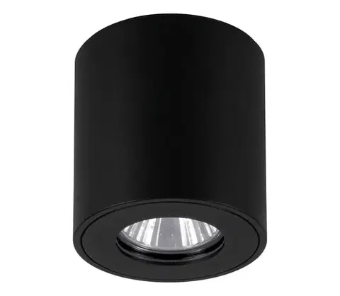 Záhradné lampy Eglo 901028 - Vonkajšie bodové svietidlo TORRECOLA 1xGU10/5W/230V pr.8cm IP44 901028