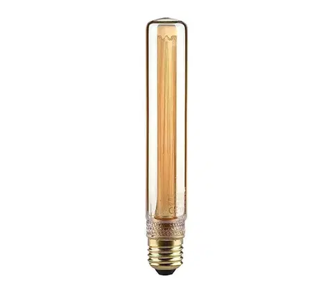 LED osvetlenie  LED Žiarovka FILAMENT T30 E27/2W/230V 1800K Art Edition 217473