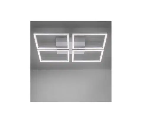 Svietidlá Paul Neuhaus 8191-55 - LED Stmievateľné stropné svietidlo INIGO 4xLED/8W/230V 8191-55