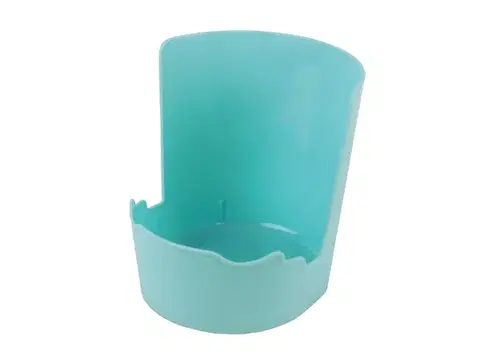 Kuchynské náradie (ostatné) MAKRO - Držiak na kuchynské náradie PVC