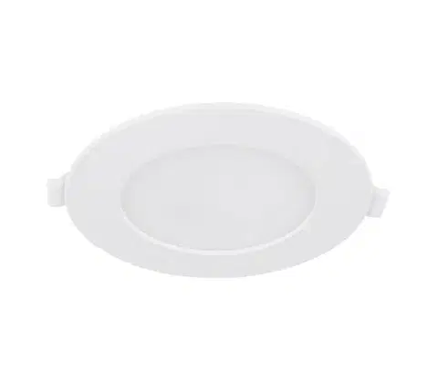 Svietidlá Globo 12383-6W - LED Podhľadové svietidlo TIBEY LED/6W/230V 4000K pr. 12,8 cm 12383-6W