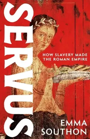 História Servus - Emma Southon