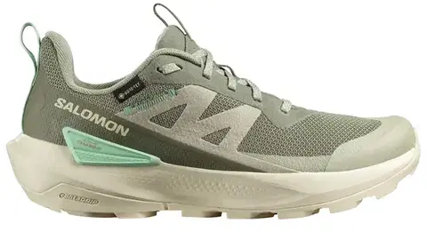 Nízka outdoor obuv Salomon Elixir Activ GTX Hiking W Veľkosť: 37 1/3 EUR