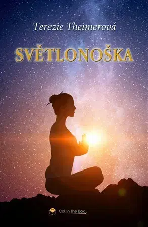 Česká beletria Světlonoška - Terezie Theimerová