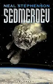 Sci-fi a fantasy Sedmeroev - Neal Stephenson