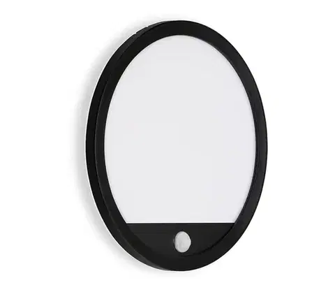 Svietidlá Telefunken 313705TF-LED Vonkajšie svietidlo so senzorom LED/15W/230V IP44 313705TF