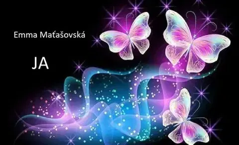 Poézia Ja - Emma