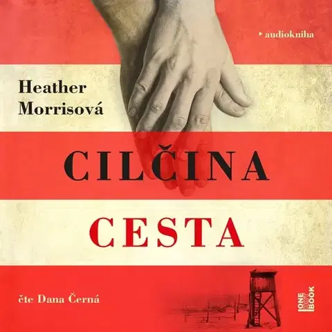História OneHotBook Cilčina cesta