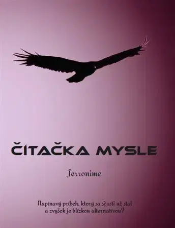 Svetová beletria Čítačka mysle - Jerronime