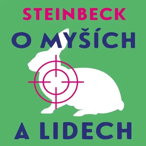 Novely, poviedky, antológie Tympanum O myších a lidech