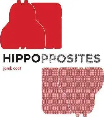 V cudzom jazyku Hippopposites - Janik Coat