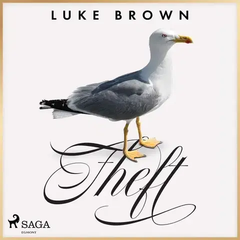 Film, hudba Saga Egmont Theft (EN)