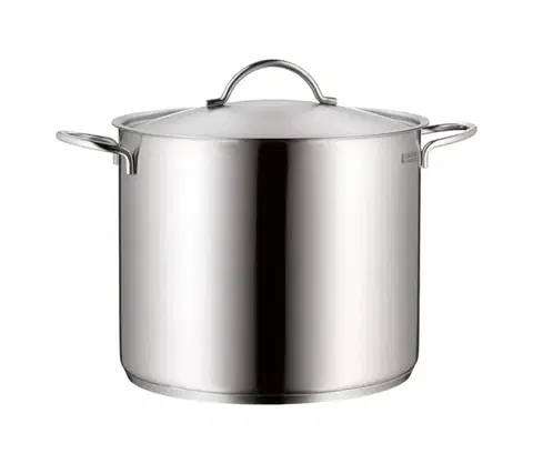 Panvice a hrnce WMF - Hrniec s pokrievkou pr. 28 cm nerez 795386030