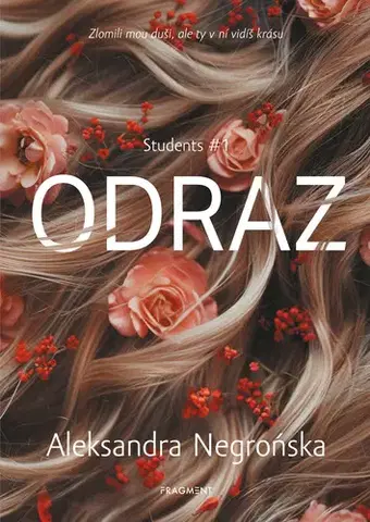 Young adults Odraz - Aleksandra Negrońska