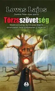 Sci-fi a fantasy Törzsszövetség - Lajos Lovas
