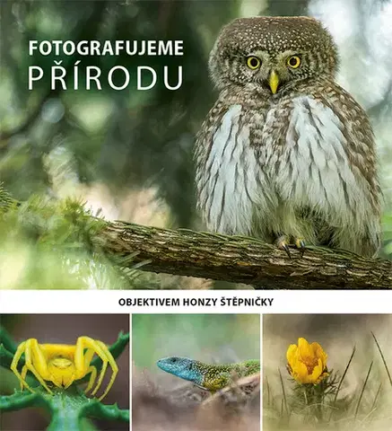Ekológia, meteorológia, klimatológia Fotografujeme PŘÍRODU - Jan Štěpnička