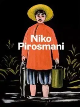 Dejiny, teória umenia Niko Pirosmani