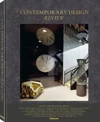 Dizajn, úžitkové umenie, móda Contemporary Design Review - Cindi Cook