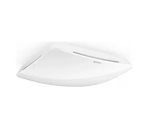 LED osvetlenie Steinel 084127 - Multisenzor True Presence podhľadový V2 BT-IPD UP WS biela 084127