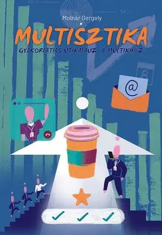 Manažment Multisztika - Molnár Gergely
