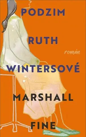 Svetová beletria Podzim Ruth Wintersové - Marshall Fine