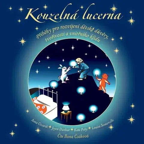 Pre deti a mládež Synergie Kouzelná lucerna