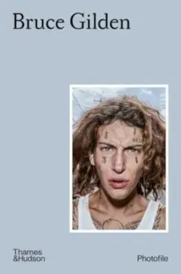 Fotografia Bruce Gilden - Photofile - Bruce Gilden