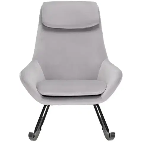 Relaxačné kreslá Kreslo Inga 9386 HC 226-37