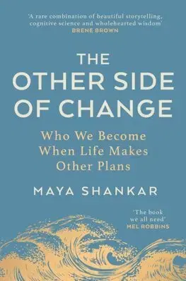 Rozvoj osobnosti The Other Side of Change - Maya Shankar