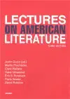 Pre vysoké školy Lectures on American literature