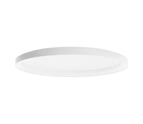 Svietidlá Redo 01-3806 - LED stmievateľné stropné svietidlo NOBU LED/60W/230V biela 01-3806