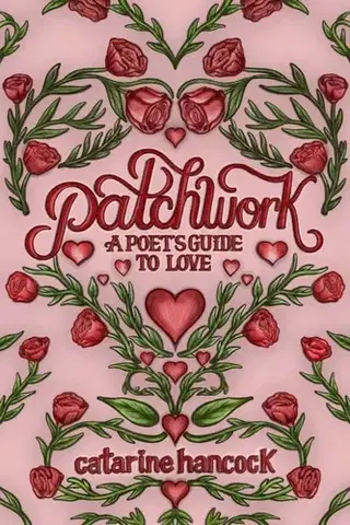 Poézia Patchwork - Catarine Hancock