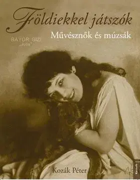 Biografie - ostatné Földiekkel játszók - Péter Kozák