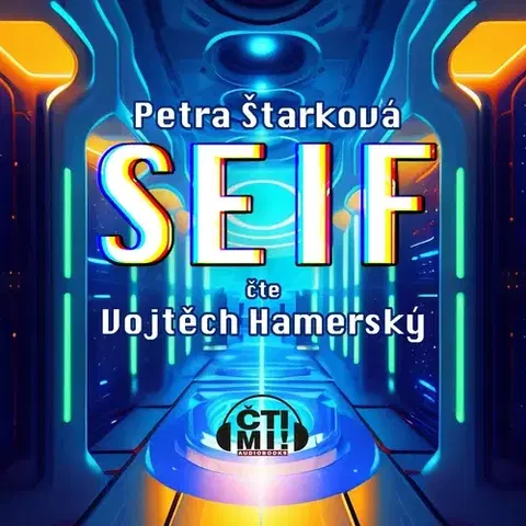 Sci-fi a fantasy Milovať a ctiť OZ SEIF