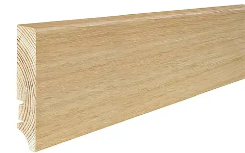 Soklové lišty Lišta DEOFLOOR DEOA1101087P