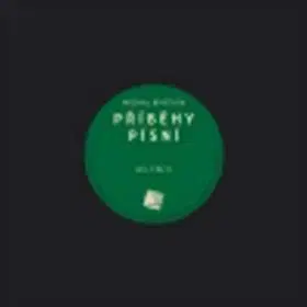 Hudba - noty, spevníky, príručky Příběhy písní - Michal Bystrov