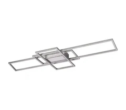 Svietidlá Rabalux 6869 - LED stmievateľné stropné svietidlo THABITA LED/54W/230V + diaľkové ovládanie 6869