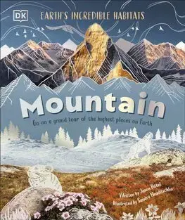 Geografia, svet Mountain - Jason Bittel