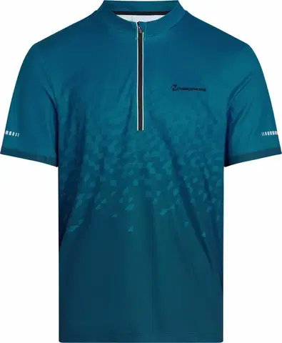 Cyklistické dresy Nakamura Daniel IV Jersey Veľkosť: XXXL
