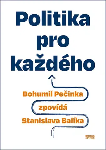 Politológia Politika pro každého - Stanislav Balik,Bohumil Pečinka