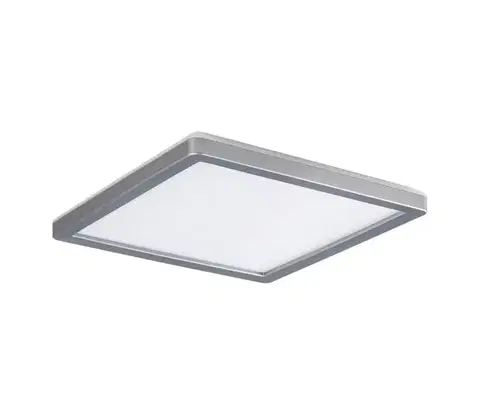 Svietidlá Rabalux 3359 - LED stropné svietidlo do kúpeľne LAMBERT LED/15W/230V IP44 3359