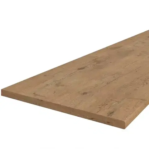 Laminátové kuchynské dosky Kuchynská doska 180 cm dub lancelot