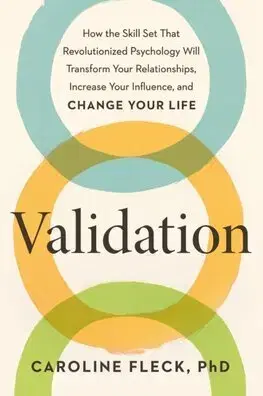 Psychológia, etika Validation - Caroline Fleck