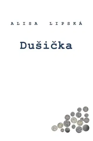 Slovenská beletria Dušička - Alisa Lipská
