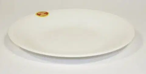 Taniere Kinekus Tanier plastový dezertný, priemer 20cm