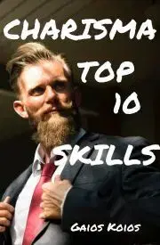 Zdravie, životný štýl - ostatné Charisma Top 10 Skills - Koios Gaios