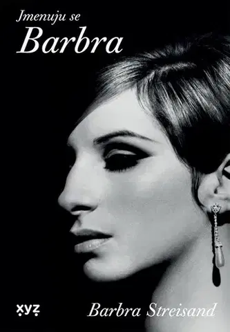 Film, hudba Jmenuju se Barbra - Barbra Streisand,Olga Engelthaler Neumanová