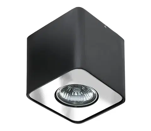Svietidlá Azzardo  - Stropné svietidlo  1xGU10/50W/230V 