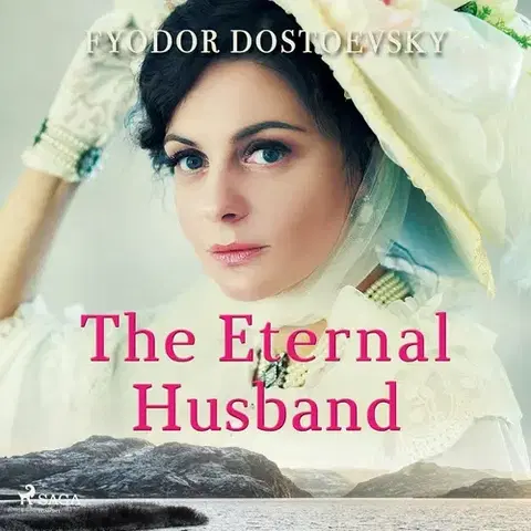 Svetová beletria Saga Egmont The Eternal Husband (EN)